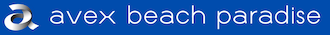 avex beach paradise