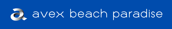 avex beach paradise
